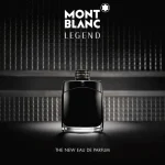 Perfume Montblanc Legend é discreto ou marcante Como usar em trabalho e encontros