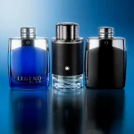 Perfume Montblanc masculino vale a pena Saiba mais aqui!