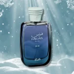 Perfume Rasasi Hawas Ice é o melhor Hawas para calor Cheiro clean e performance real.