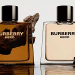 Vale a pena comprar Perfume Burberry Hero EDT ou EDP qual escolher