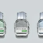 Perfume Benetton United Dreams Aim High Men é a melhor escolha para assinatura masculina sem gastar muito