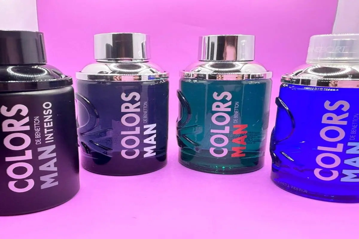 Perfume Benetton são bons mesmo e quais valem a pena