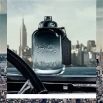 Perfume Coach For Men