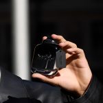 Perfume Coach For Men EDP