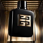Perfume Givenchy Gentleman Society Ambrée (EDP)