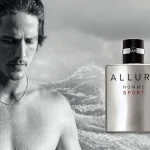 Perfume Masculino Allure Sport Homme