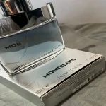 Perfume Montblanc Individuel