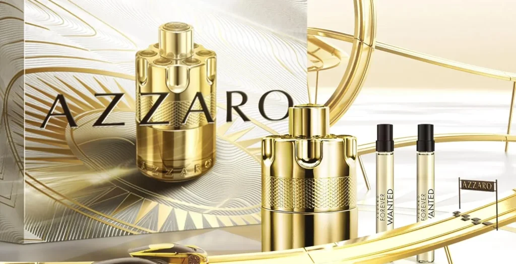 Perfumes Masculinos Azzaro, qual escolher