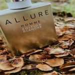 Perfume Chanel Allure Homme Édition Blanche (EDT)